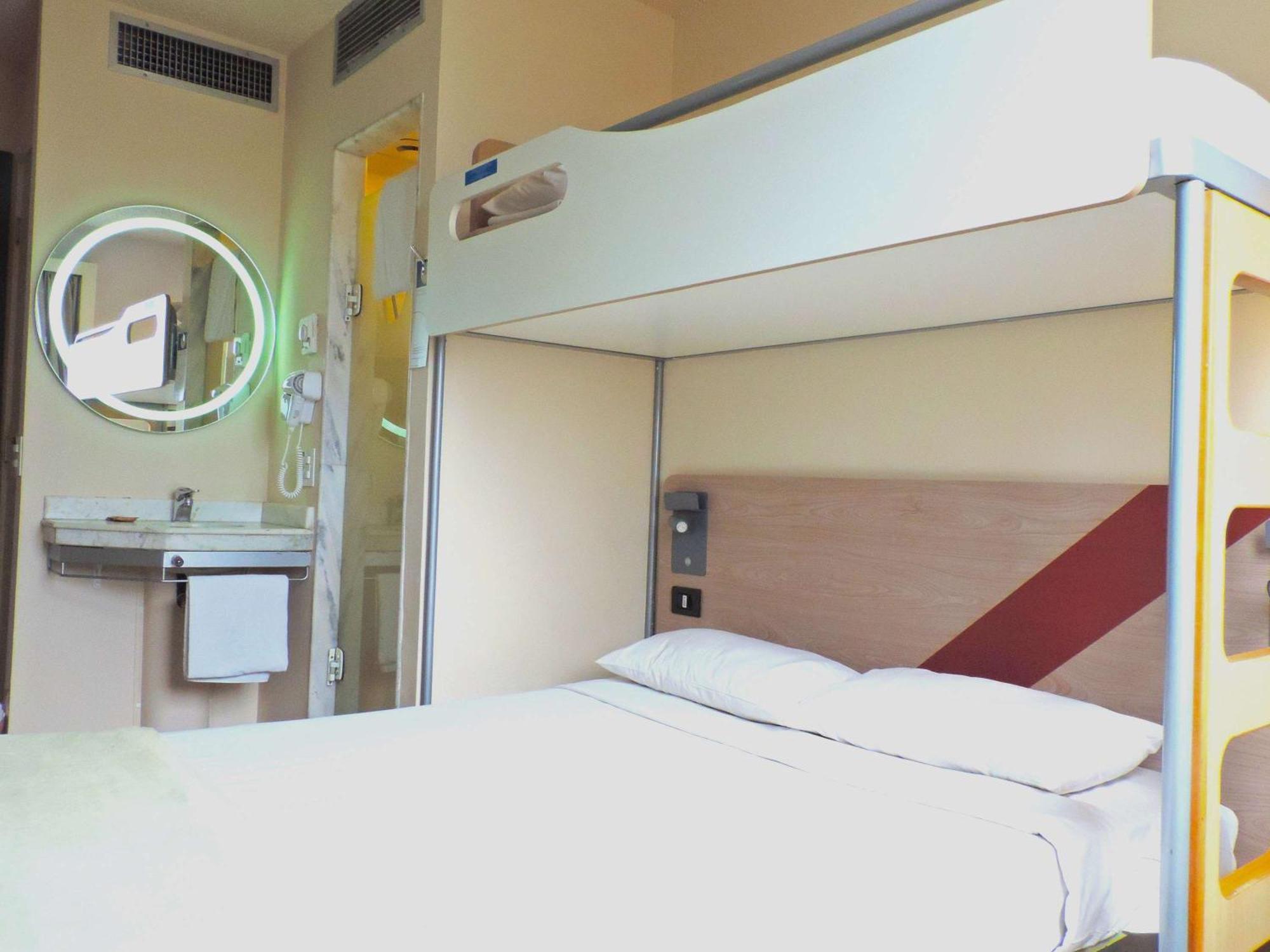 Ibis Budget Sao Paulo Paulista Екстериор снимка