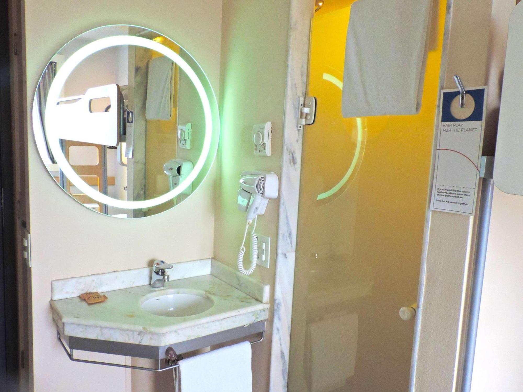 Ibis Budget Sao Paulo Paulista Екстериор снимка