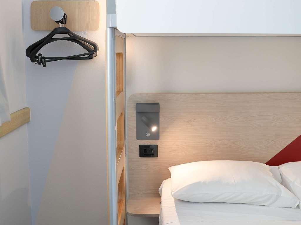 Ibis Budget Sao Paulo Paulista Стая снимка